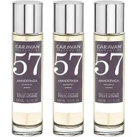 Caravan Nº57 150ml Parfyme 3 Enheter