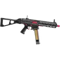 G&G Pcc45 Airsoft Maskinpistol