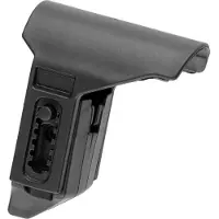 Dlg Tactical Riser Short Kinnstøtte