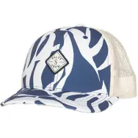 Salty Crew Sealine Retro Trucker Cap