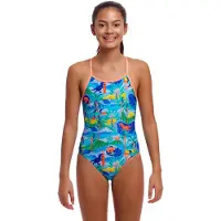 Funkita Diamond Back Badetøy