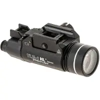 Streamlight Tlr-1 Hl & Remote Switch Taktisk Lommelykt