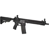 Specna Arms Sa-e06 Edge S-aeg Airsoft Angrepsgevær