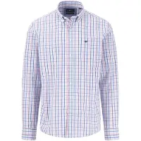 Fynch&Hatton 15135350 Skjorte Med Lange Ermer