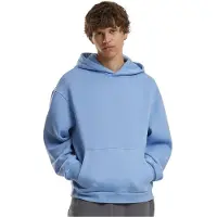 Build Your Brand Fluffy Hettegenser