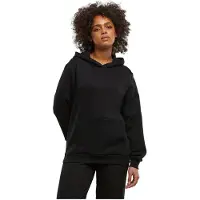 Urban Classics Organic Loose Brushed Fleece Hettegenser