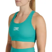 Leone1947 Logo Sport-topp