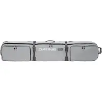 Dakine High Roller Snowboard Bag T5 Snowboardbag Med Hjul