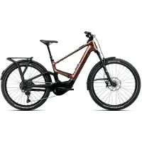Orbea Muga 20 2026 Elektrisk Sykkel
