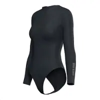 Joma Mimetic Leotard Med Lange Ermer