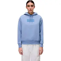 Napapijri Box Logo Hettegenser