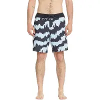 Volcom Multifarious Mod 18 Boardshorts blå
