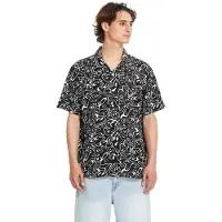 Volcom Fa F Rygalski Skjorte svart