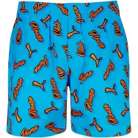 Puma Club House Mid Shorts Badebukse