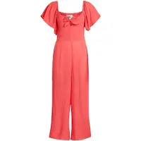 O'Neill Kesia Kortermet Jumpsuit