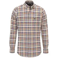 Fynch&Hatton 14118150 Skjorte Med Lange Ermer