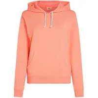 O'Neill Essentials Script Hettegenser rosa