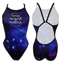 Turbo Nebula Revolution Badetøy