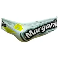 Turbo Margarita Cocktail Badetrusser