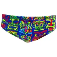 Turbo Tiki Tiki Badetrusser