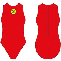 Turbo Basic Waterpolo Badetøy