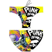 Turbo Punk London Badetrusser