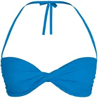 Tommy Hilfiger Uw0uw05824 Bikinitopp