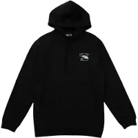 Salty Crew Surface Fleece Hettegenser