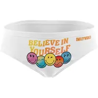 Otso Smiley World Believe Badetrusser