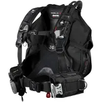 Mares Magellan Hd Bcd
