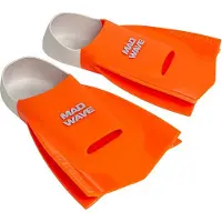 Mad Wave Propellor Max Svømmeføtter