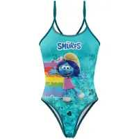Otso Smurfs Rainbow Badetøy