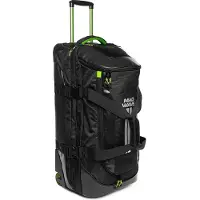 Madwave Mw 100l Koffert Med Hjul