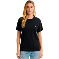 Burton Colfax Kortarmet T-skjorte