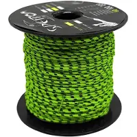Spetton Dyneema-linje 50 M