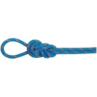 Mammut Alpine Eco Dry 8 Mm Tau