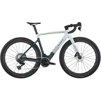 Scott Bikes Solace Gravel 20 28´´ Rival Xplr Etap Axs 13s 2026 Elektrisk Grussykkel