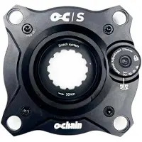 Ochain Anti Pedal Kickback S Bosch 52mm Offset Easy System Edderkopp