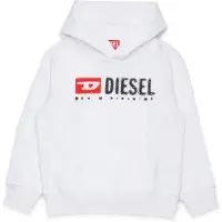 Diesel Kids J02485 Hettegenser