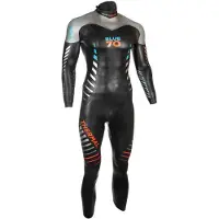 Blue Seventy Thermal Reaction Langermet Neopren Våtdrakt