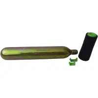 4water 150n Co2-patronsett For Redningsvest For Barn