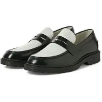 Jack & Jones Costa Leather Loafers