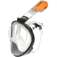 Abysstar Galaxy Dykkemaske