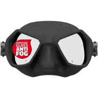 Salvimar Hathor Anti Fog Harpunfiske Maske