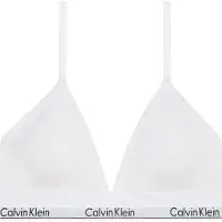 Calvin Klein Lv00qf8498 Triangle Bh