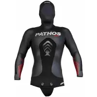 Pathos Ultra 5 Mm Spjutfiskejakke