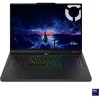 Lenovo Idg Legion Pro 5 16irx10 16´´ I7/16gb/1tb Ssd/nvidia Geforce Rtx 5060 Gaming Bærbar Datamaskin
