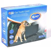 Duvo+ Bagasjeromsdeksel Til Hund 180x130 Cm