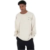 Hurley Bcnk8 Washed Collegegenser