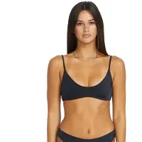 Volcom Simply Seamless Bikinitopp